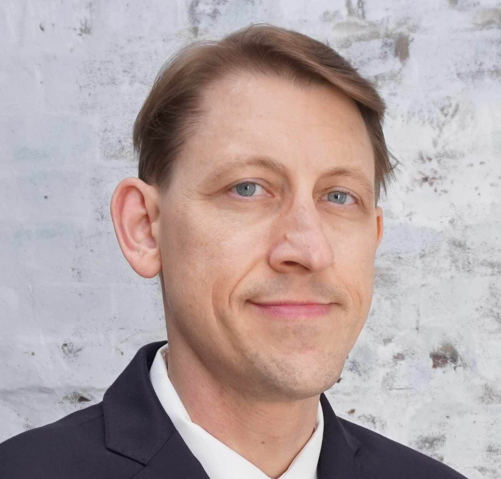 Troy Smith | Columbia Business School